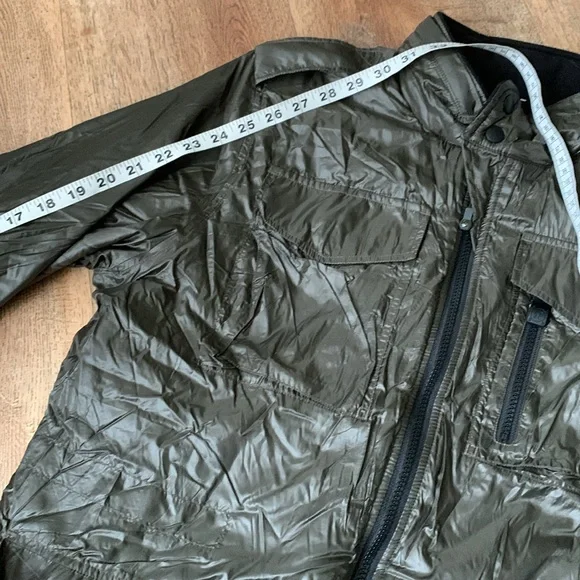 Lululemon Men’s Jacket Sz L - Picture 7 of 14